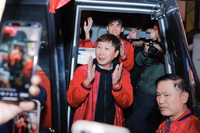 Kim Sang-sik: The man with the Midas touch