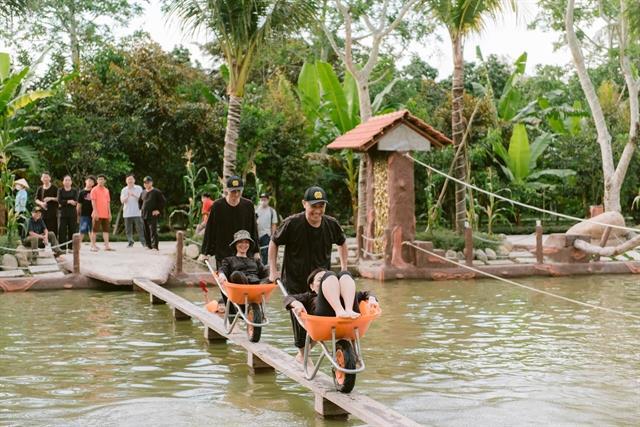 Mekong Delta tourism faces workforce retention challenge