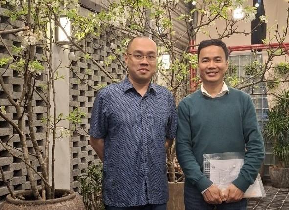 Overseas Vietnamese in France look ahead with confidence in nations future