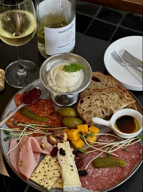 Hà Nội now has its own Bouchon