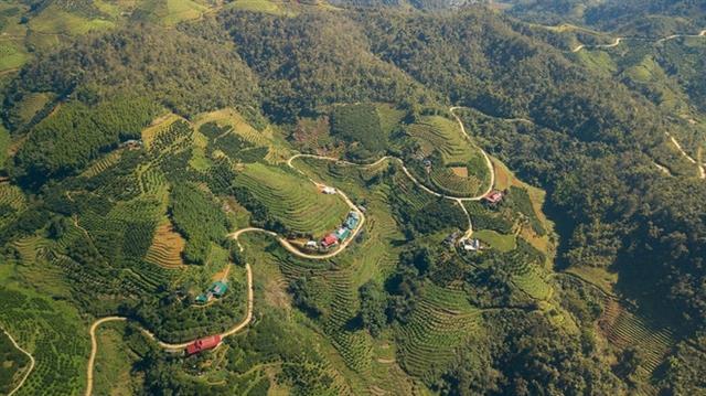 Valley of Longevity preserves ancient Mường culture in Phú Thọ

