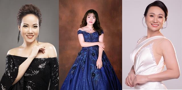 Concert honours Italian composer Giuseppe Verdi