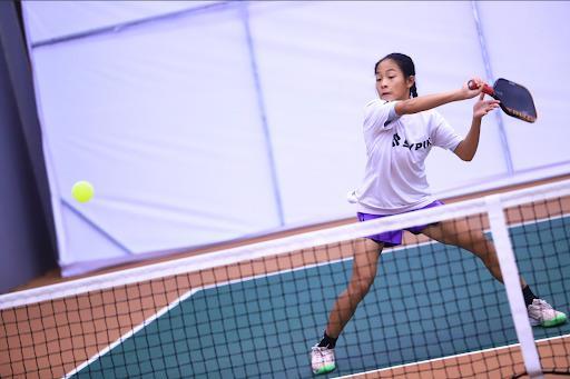 Peoples Police Club win big at VPC which lures huge attention for pickleball