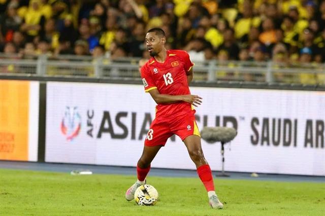 The rise of Vietnamese football talent in France