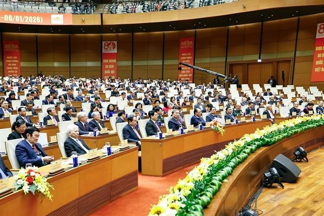 A historic milestone