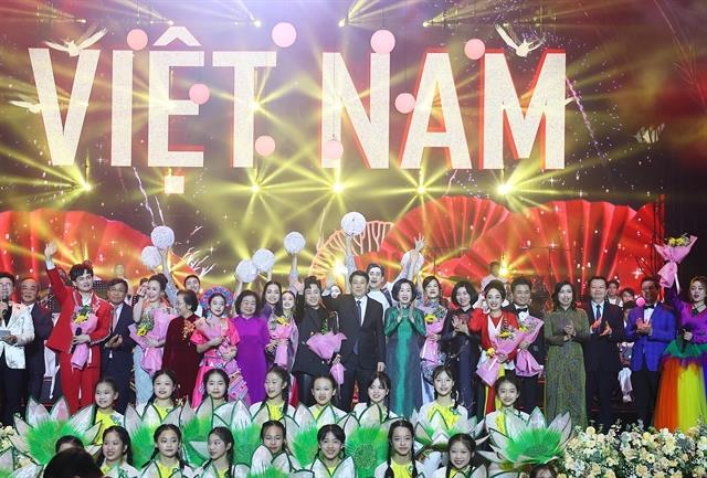 Homeland Spring 2026 set for February 8