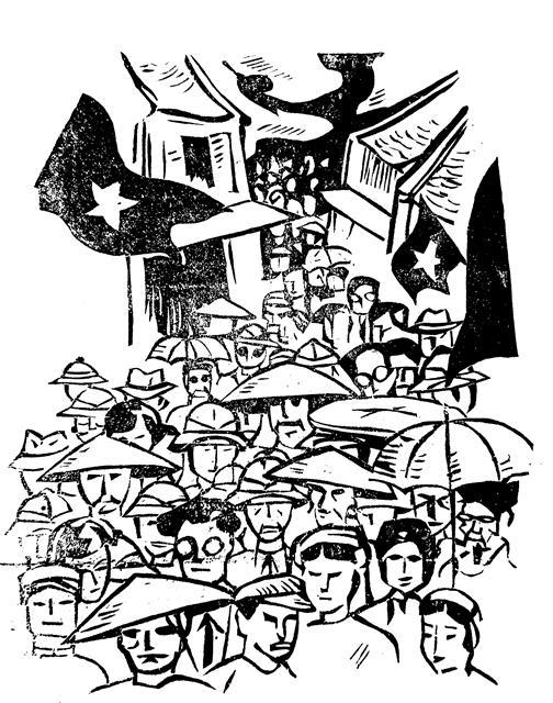 The first National Assembly election revisited