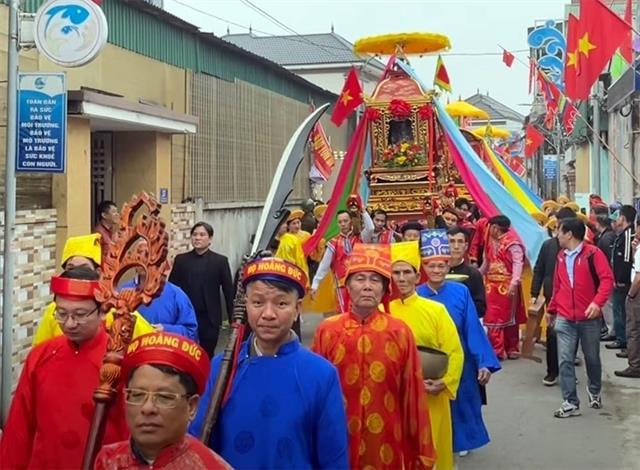 Việt Nams cultural heritage list expands (PLS EDIT THE ADDED PARAGRAPHS)