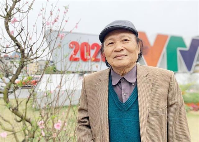 Senior songwriter passes away, leaving behind a legacy of over 300 songs