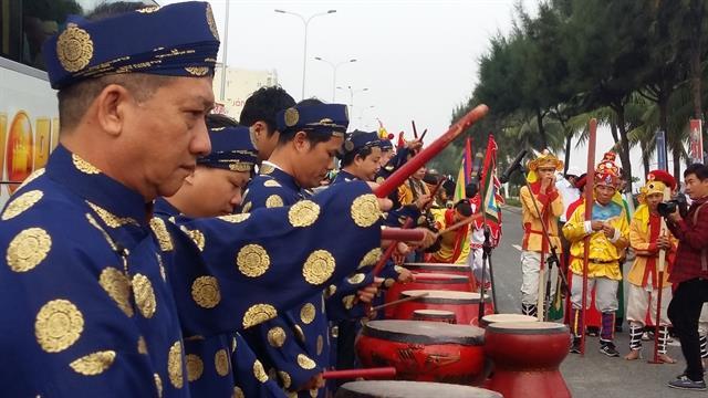Đà Nẵng fireworks Fest to kick off in May