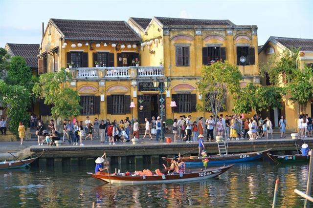 Đà Nẵng aims to welcome nearly 93,000 MICE visitors in 2026
