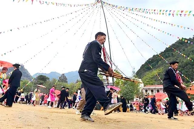 Điện Biên set to showcase vibrant Mông culture