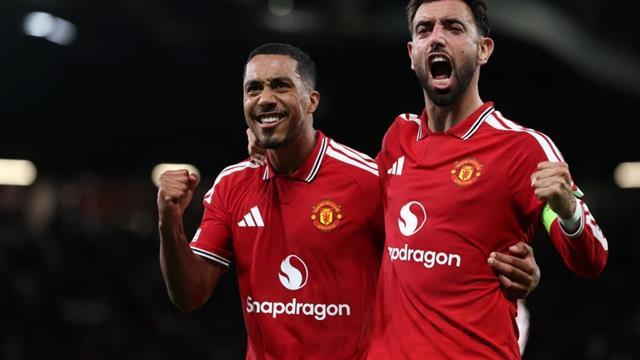 Manchester United, AC Milan and Inter Milan to play friendlies in Việt Nam in 2027