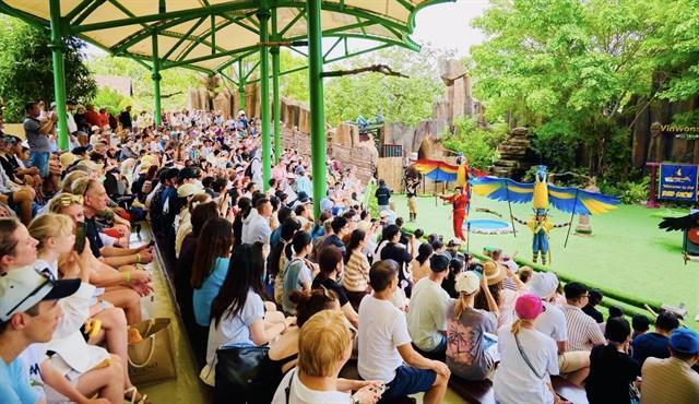 Khánh Hòa targets US9 billion in tourism revenue by 2030