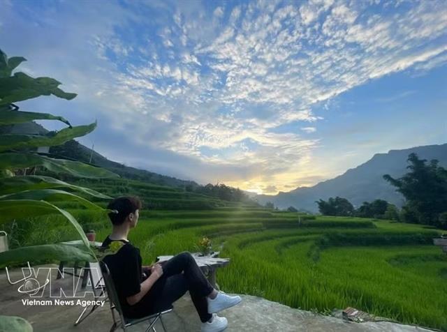 Lào Cai seeks breakthroughs with wellness tourism ecosystem

