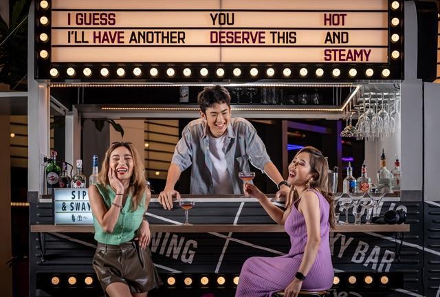 Local flavours shape Việt Nams evolving dining scene