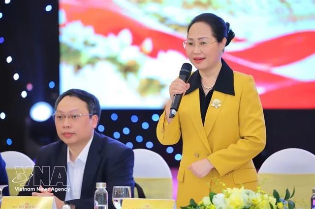 Việt Nam launches cultural industries network, unveils 17 initiatives