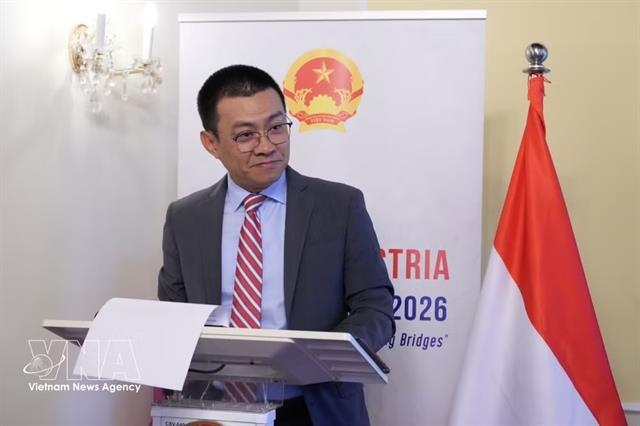 Việt Nam, Austria promote tourism cooperation, destination connectivity

