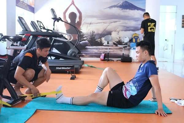 Digital transformation opens new prospects for sports medicine in HCM City