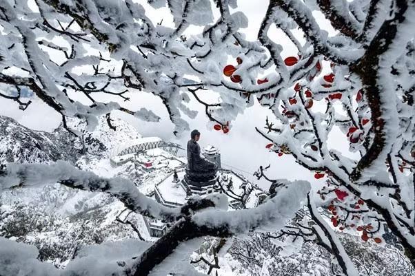 Follow Lonely Planets travel trends and discover Sa Pa in Fall and Winter 2026

