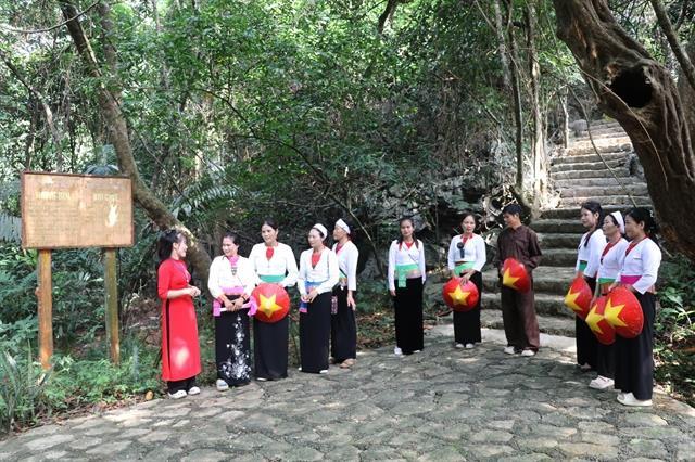 Archaeological sites bring history to life, captivating visitors and researchers