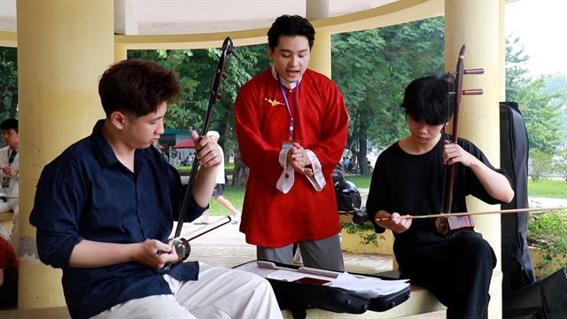 Music for everyone