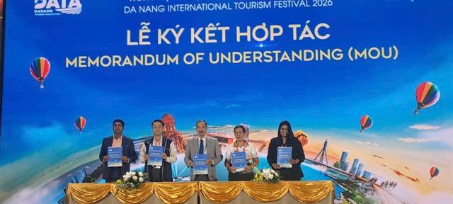 Local and international businesses join forces to boost tourism