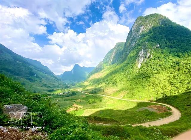 Cao Bằng Geopark turns heritage into sustainable livelihood