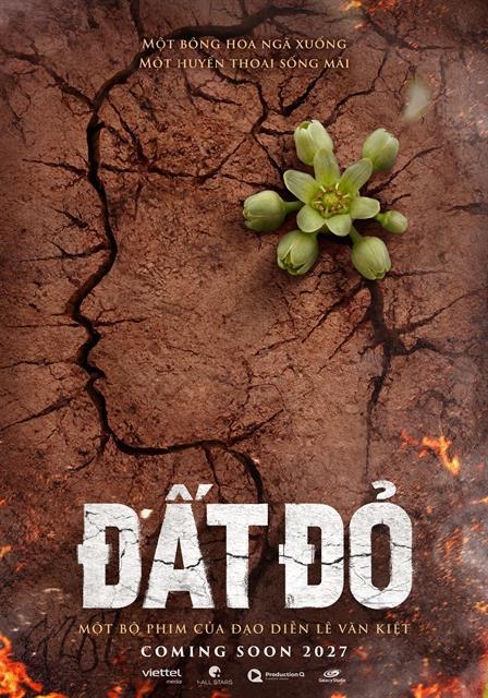 AIRO invests in film about heroine Võ Thị Sáu