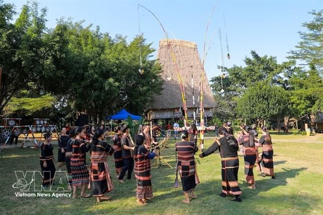 Việt Nam to hold Vietnamese Culture Day alongside National Great Unity Festival