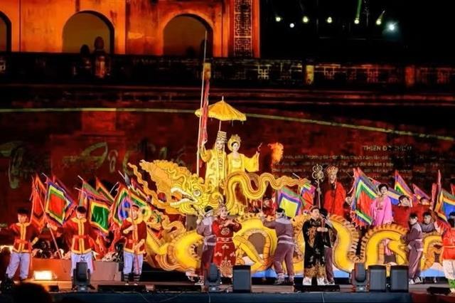 Asia-Pacific dialogue - a showcase of Việt Nam-UNESCO cooperation: Official