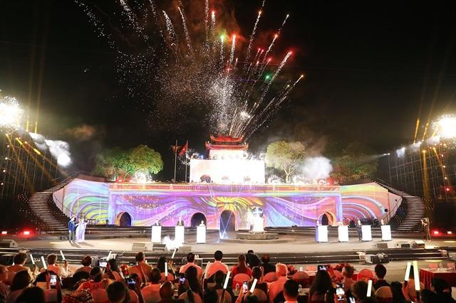 World cultures showcased in Hà Nội