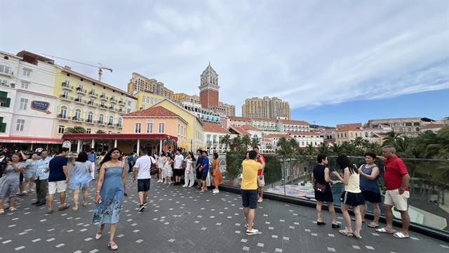 Phú Quốc tops Travelokas new destination rankings ahead of APEC 2027