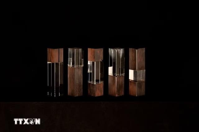 Việt Nam – Japan sculpture exhibition brings artists together in Kanagawa