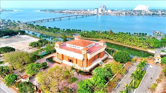 Quảng Trị advances digital transformation to preserve cultural heritage