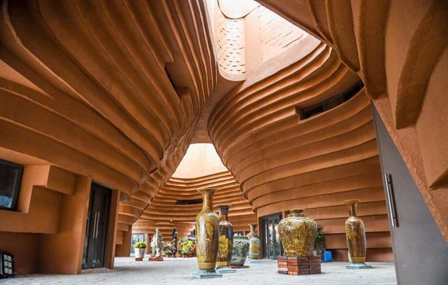 Hà Nội to host first festival for traditional craft development
