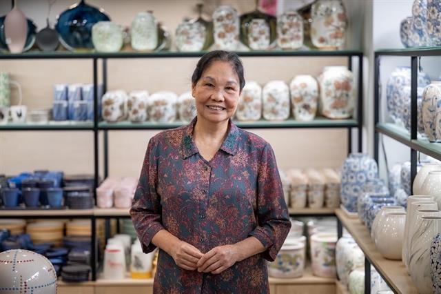 Hà Nộis craft villages seek new lease of life