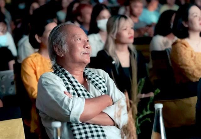 Meritorious Artist, director of Đất Rừng Phương Nam, dies age 73