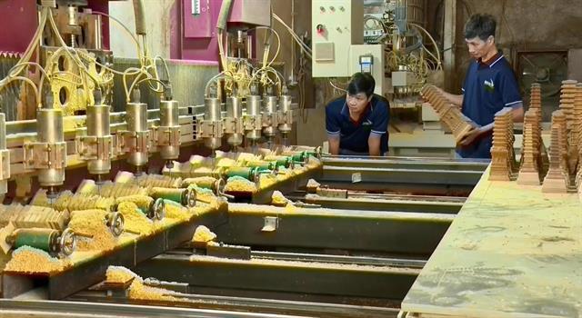 Digital transformation opens new prospects for Phú Thọ craft villages