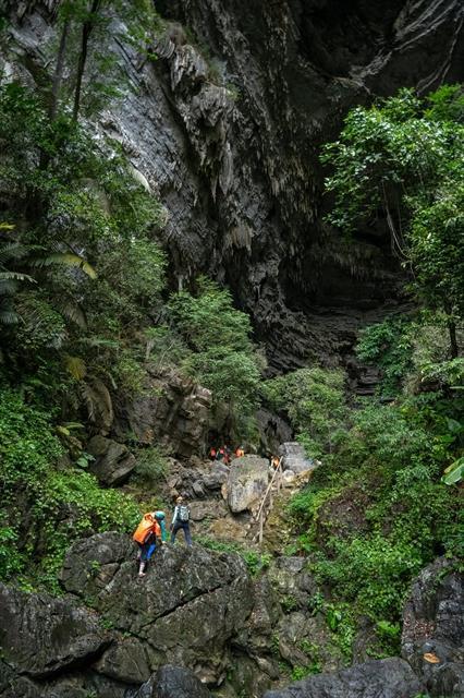 Quảng Trị plans to realise cultural, historical tourism potential