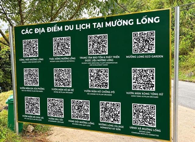 Digital tools boost livelihoods in Nghệ Ans highlands