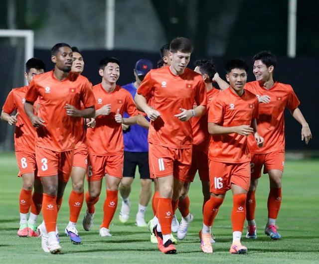 Việt Nam to defend AFF U23 title on home turf in 2027