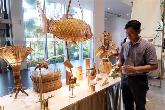 Đà Nẵng aims to become a world-class green tourism destination

