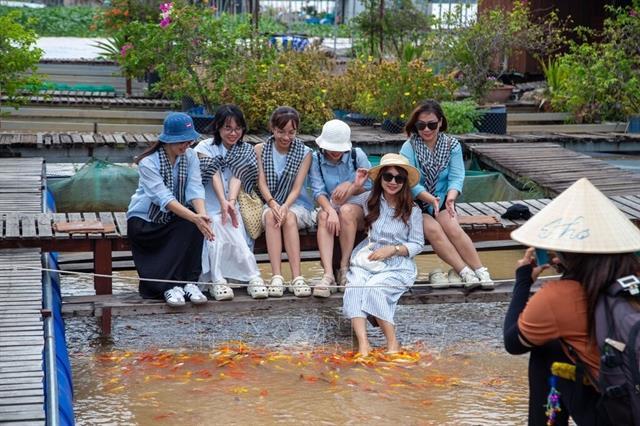 Việt Nams tourism sector turns to digital transformation for sustainable growth