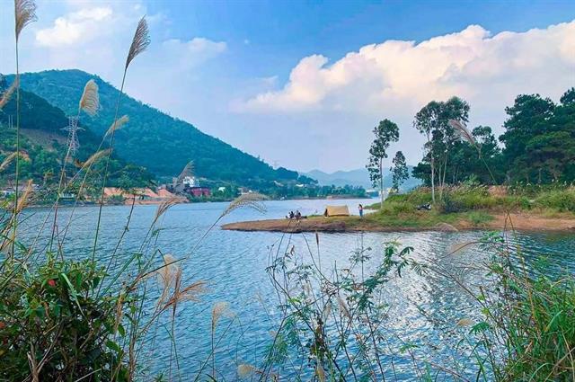 Nội Bài aims to transform into dynamic tourism hub