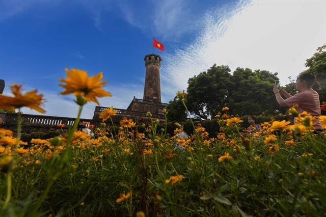 Việt Nam ranks fourth among autumn travel trends for 2026: Lonely Planet