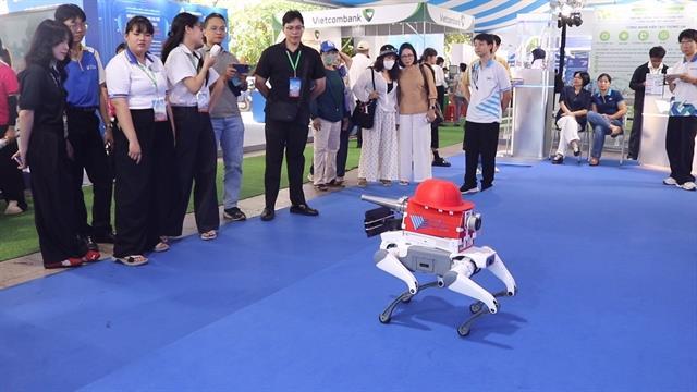 GRECO 2026 highlighting green technology
