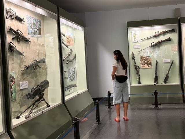 HCM City digitalises cultural heritage