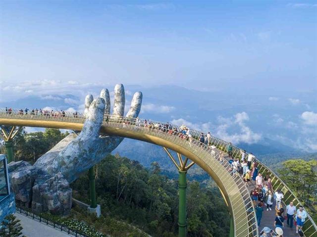 Southern Đà Nẵng emerges as new tourism hub