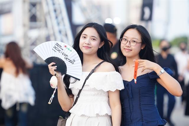 BIGBANG concert generates 29 million for Hà Nội